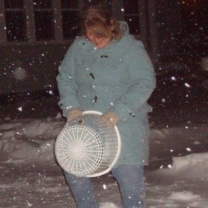 Meet your Posher, Jayne